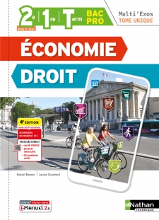 économie droit